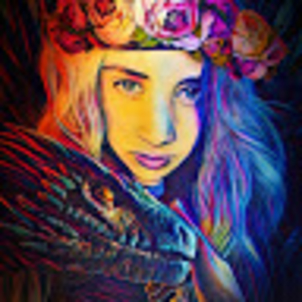 Meet your Posher, Carmen